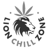Logo Lion Chill zone s.r.o.